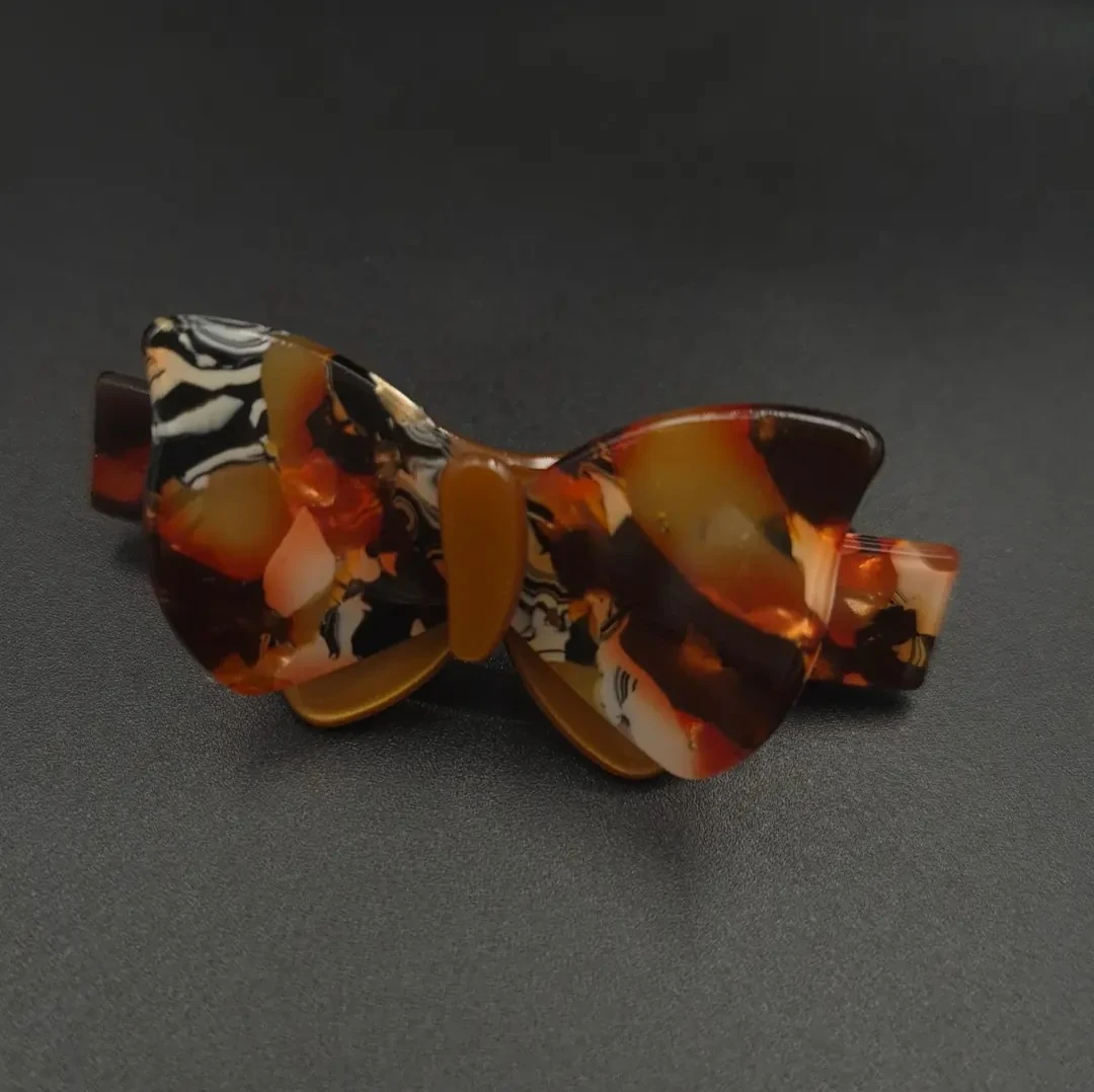  Zarif Hatlar - Mini Otomatik Kemik Toka