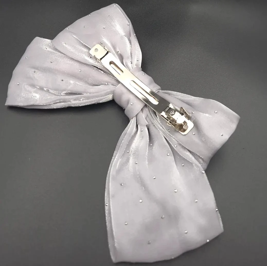 Zarif Parıltı Otomatik Toka