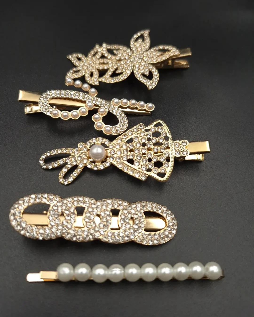 Zarif Dokunuşlar – 5’li Set Serisi