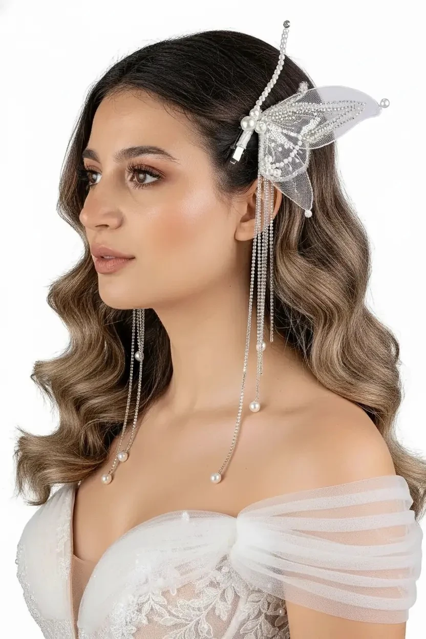 Mirala Özel Tasarım Toka