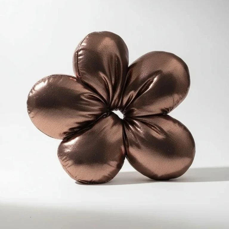 Pofuduk Papatya Simit Toka - Büyük