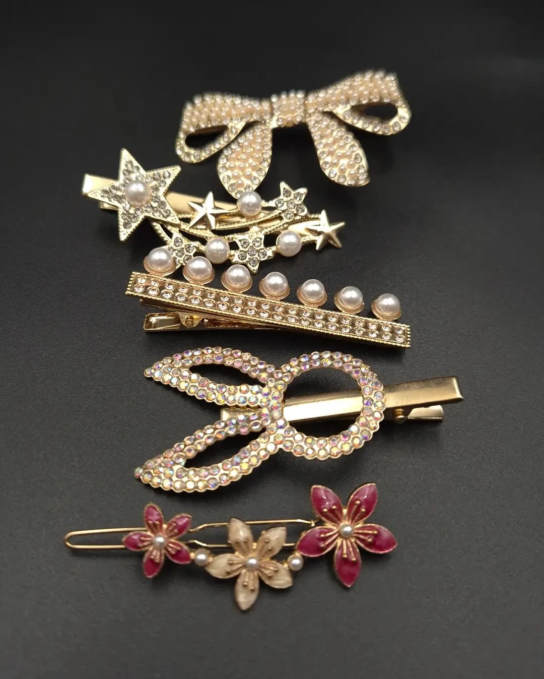 Masal Bahçesi – 5’li Set Serisi