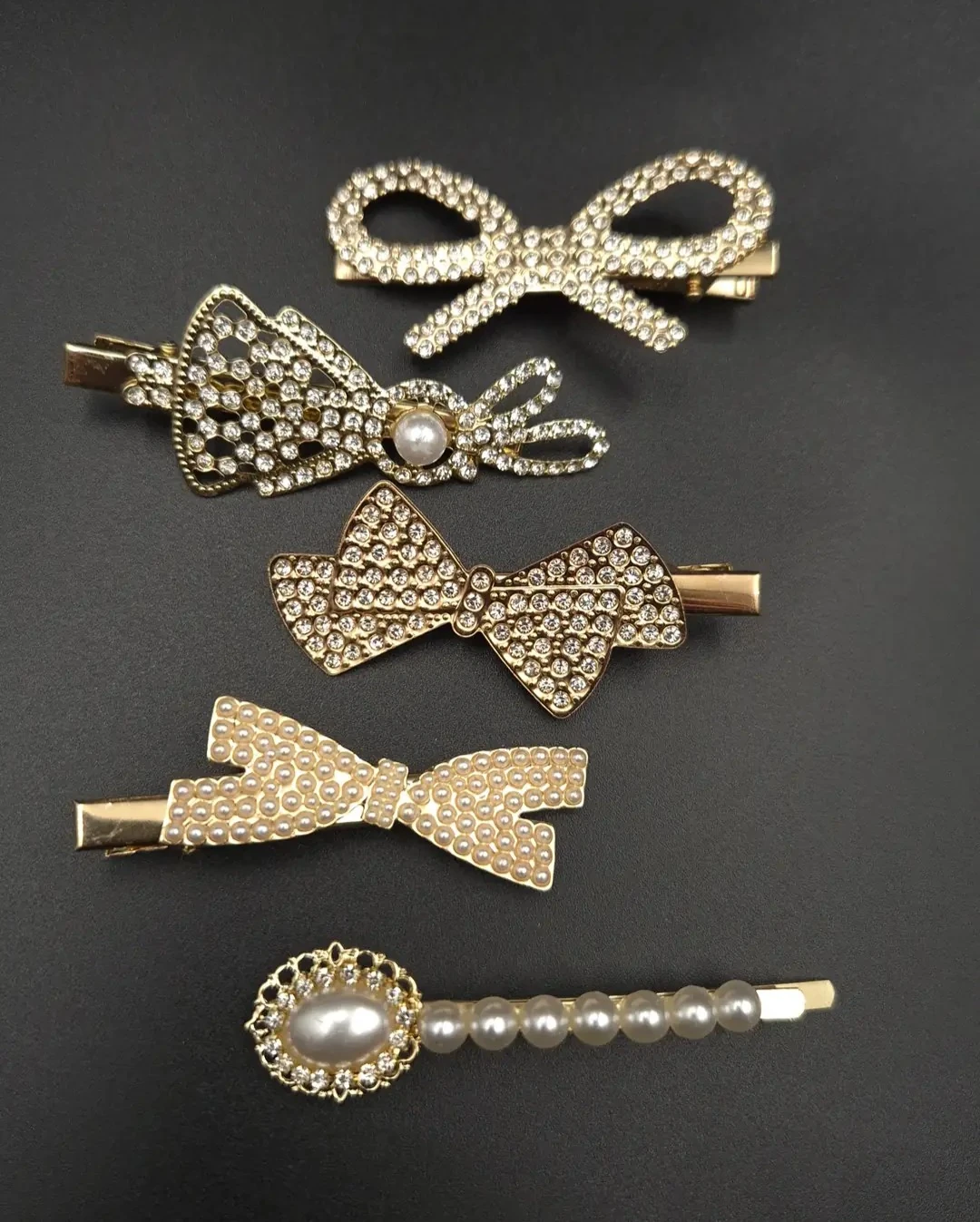 Parıltılı Düşler – 5’li Set Serisi