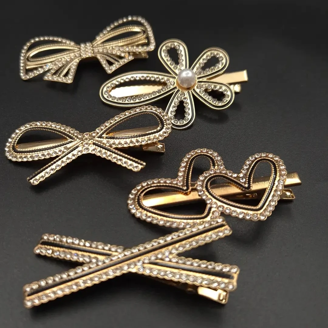 Siyah Dokunuş – 5’li Set Serisi