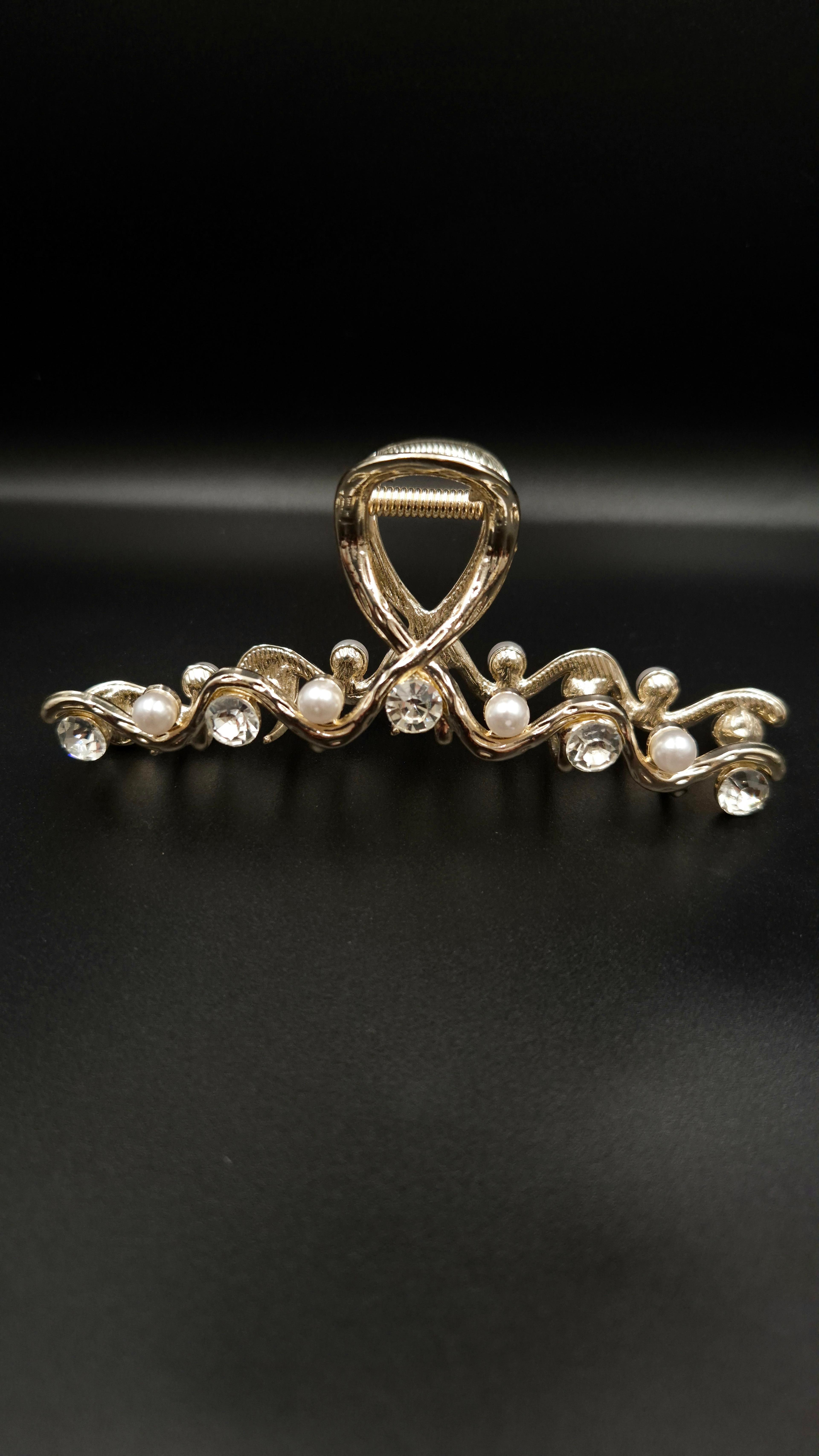 Su Yolu Model Metal Mandal Toka