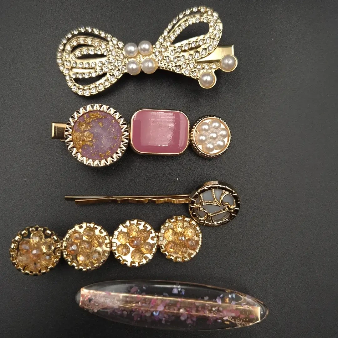 Narin Haleler – 5’li Set Serisi