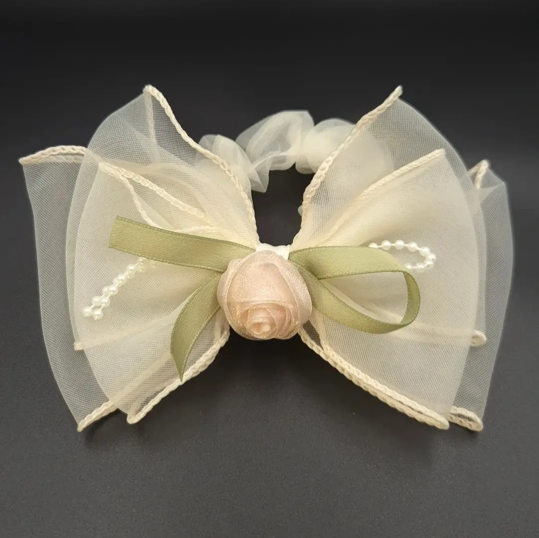 Gül Masalı Simit Toka 