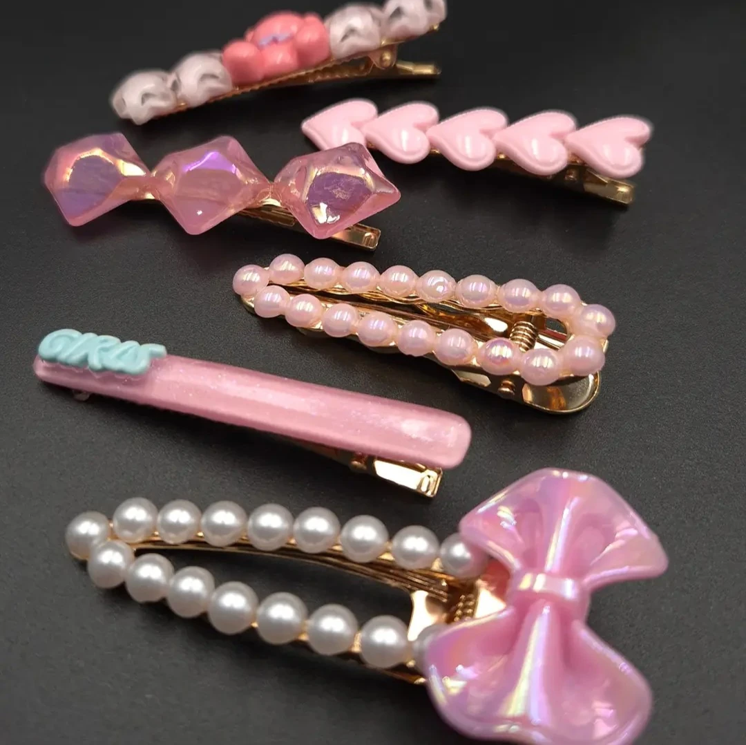 Pembe Rüyalar Set Toka