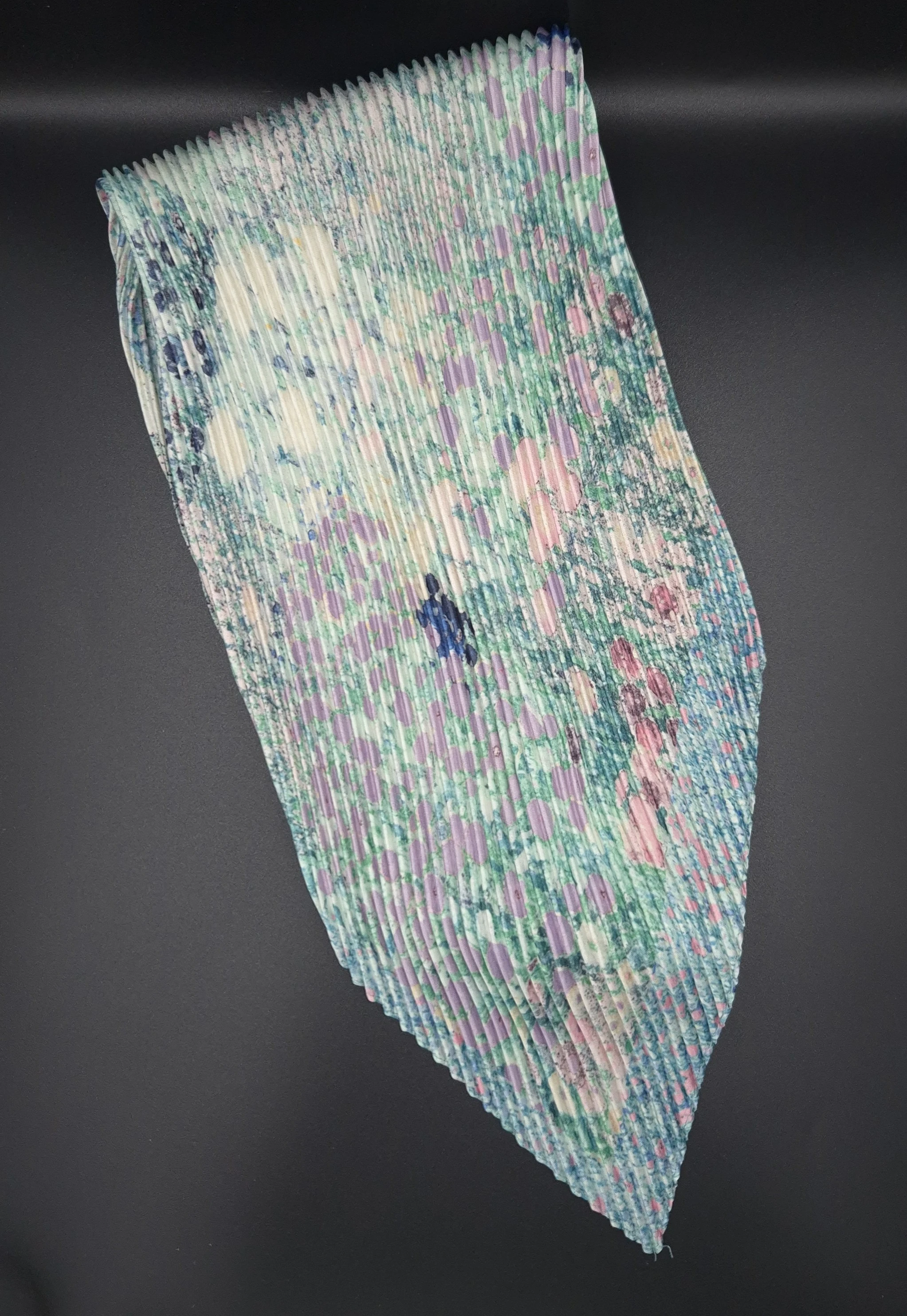 Sessiz Bahar Pilise Fular