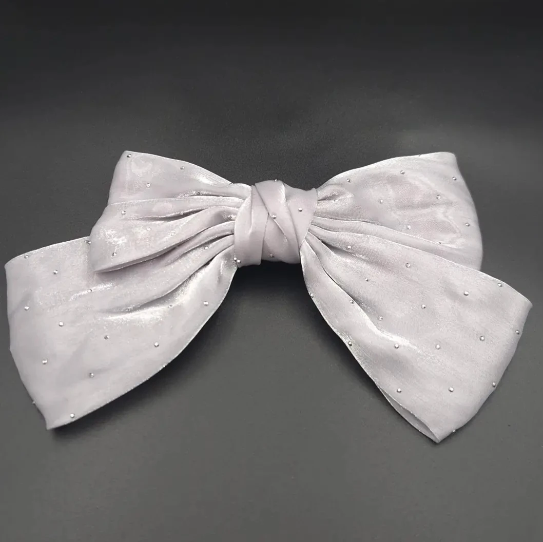 Zarif Parıltı Otomatik Toka