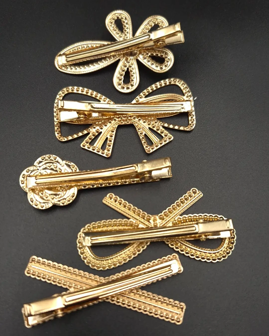 Gece Zarafeti – 5’li Set Serisi