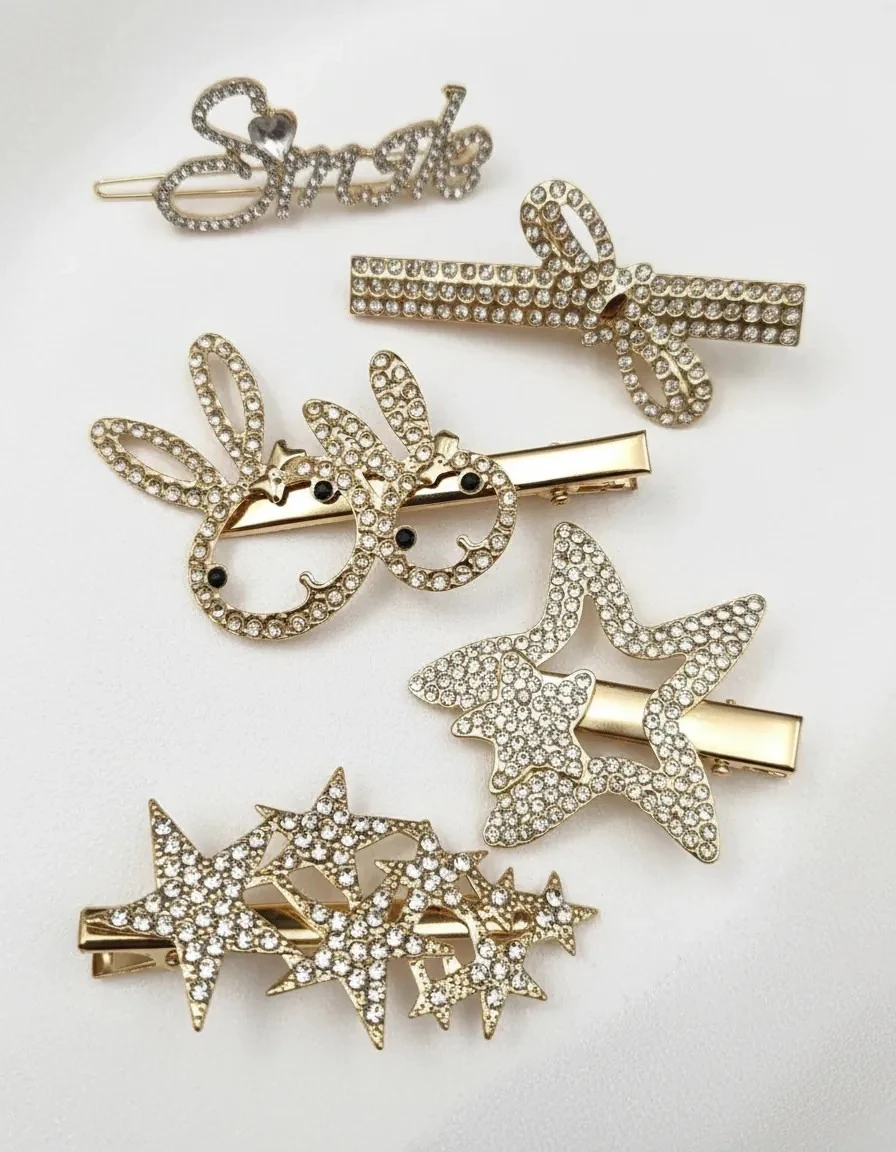 Yıldızlı Masal – 5’li Set Serisi