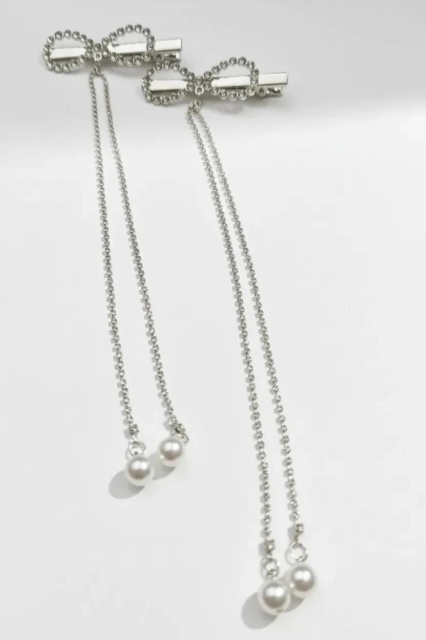 Sonsuz Işıltı Set Toka