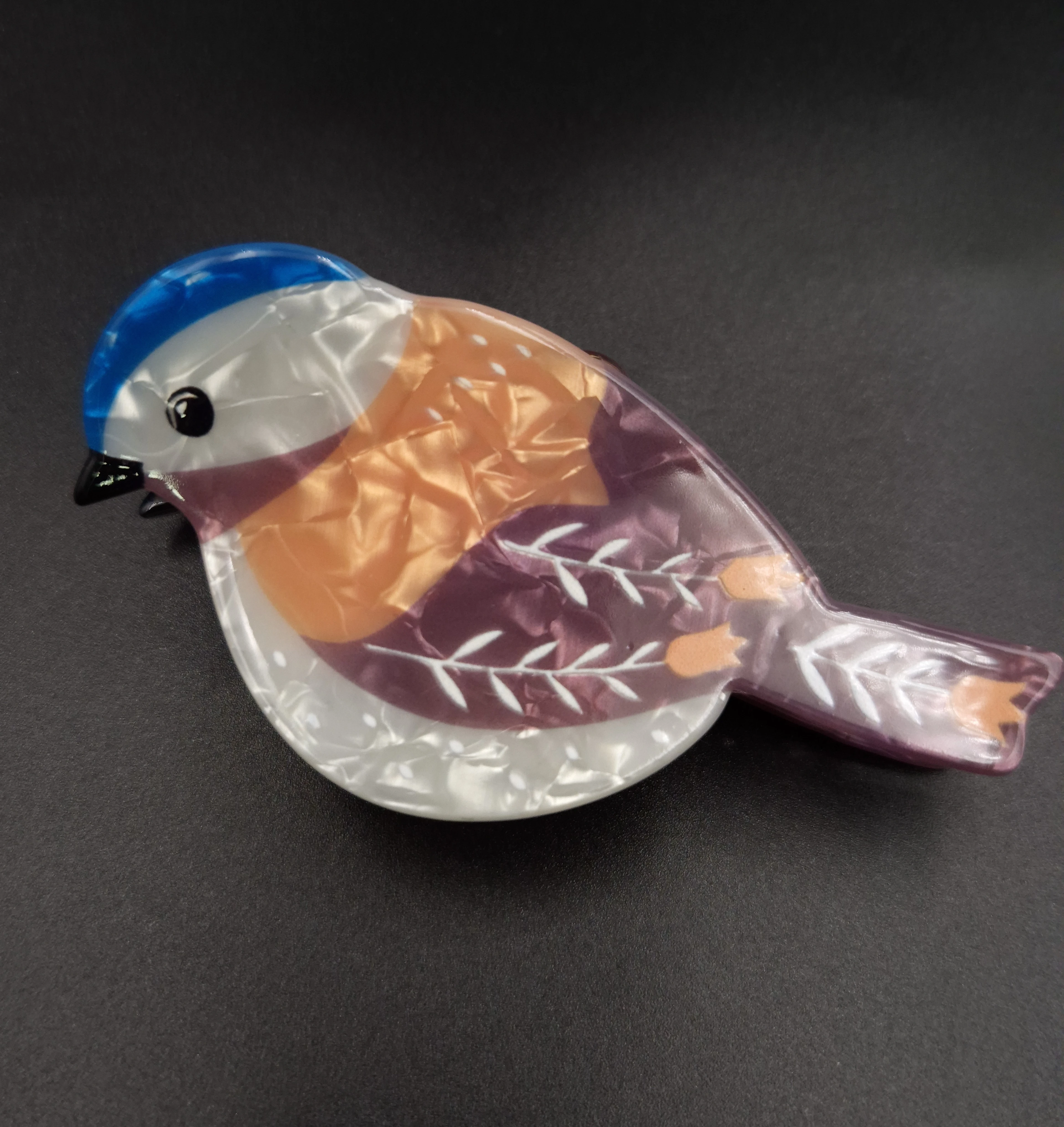 Narin Kanat Kemik Mandal Toka