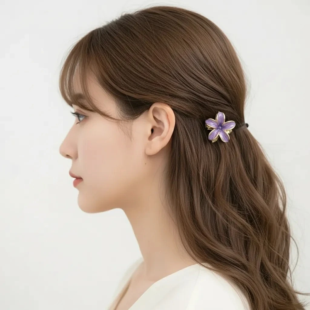 Mini Lotus Işıltısı