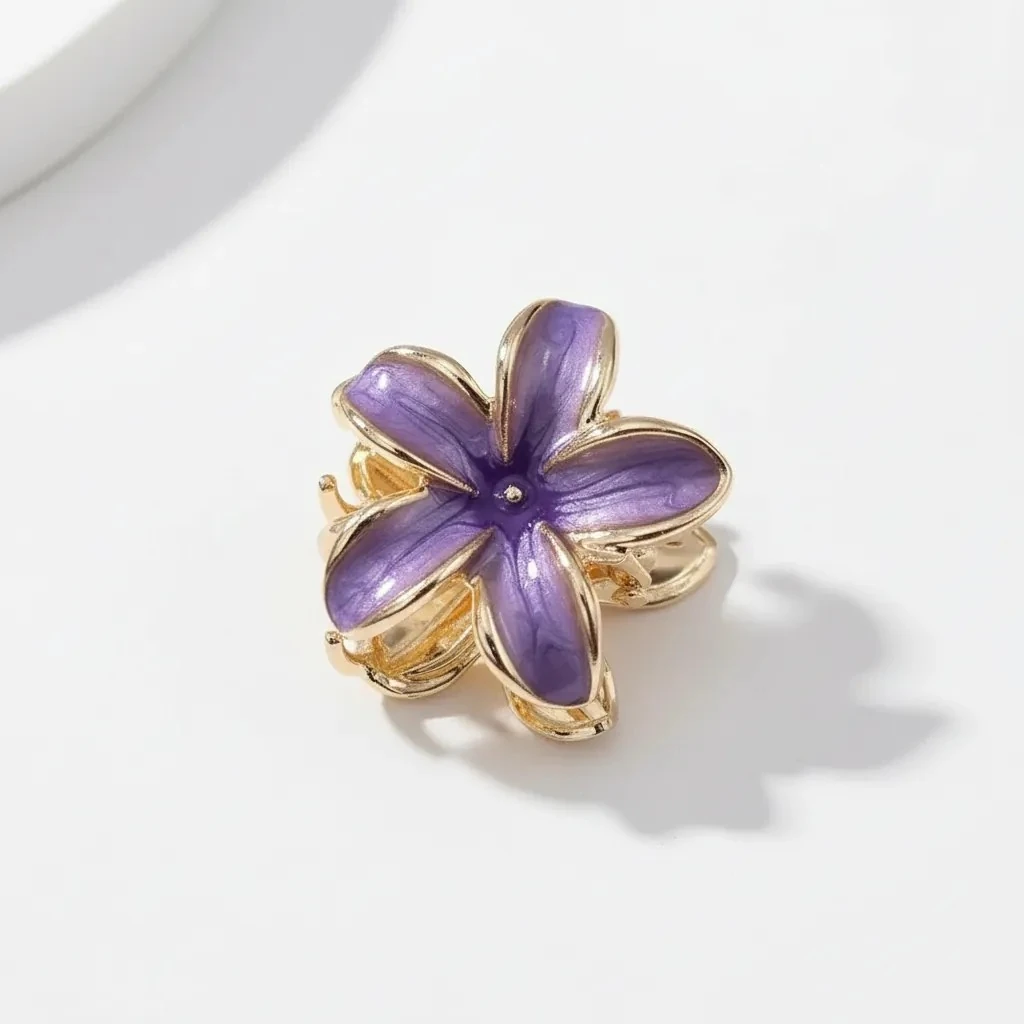 Mini Lotus Işıltısı