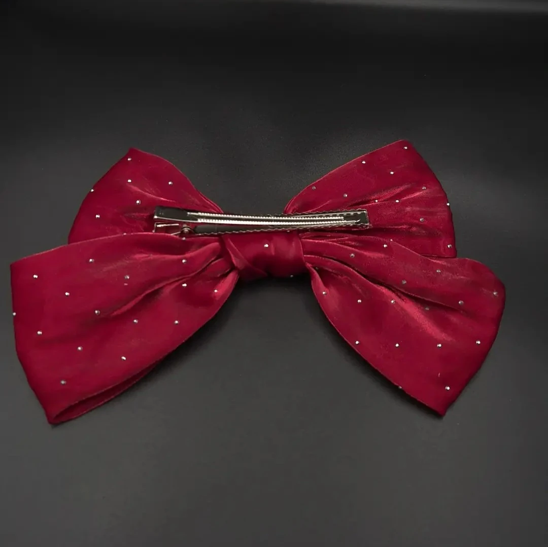 Işıltılı Fiyonk - Pens Toka