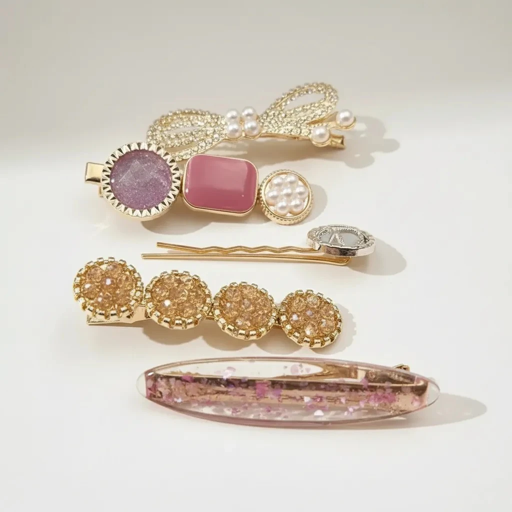 Narin Haleler – 5’li Set Serisi