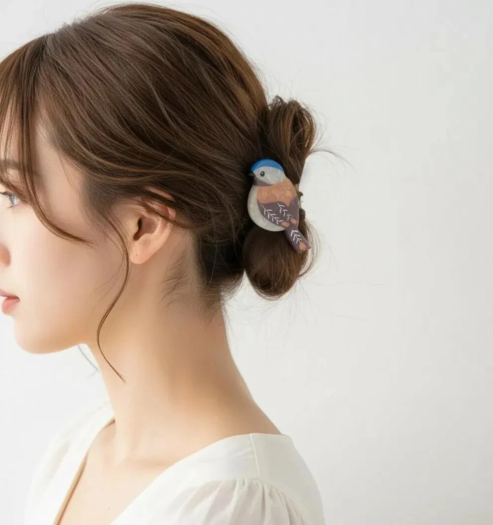 Narin Kanat Kemik Mandal Toka