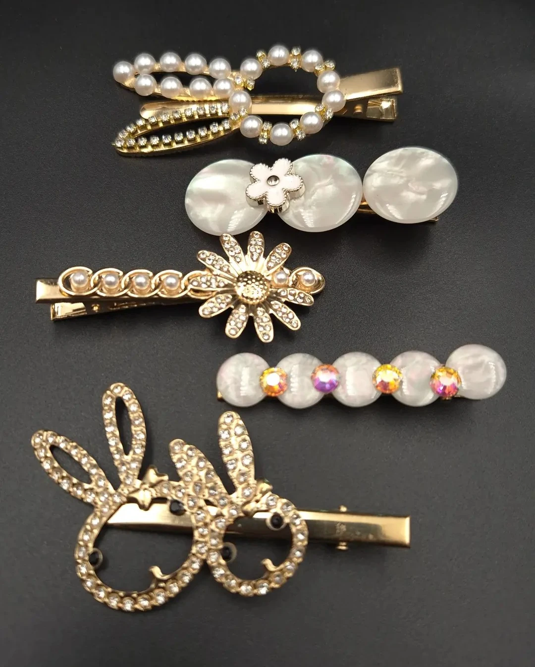 Sevimli Tavşan – 5’li Set Serisi