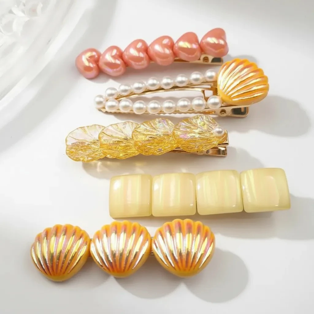 Deniz Esintisi Set Toka