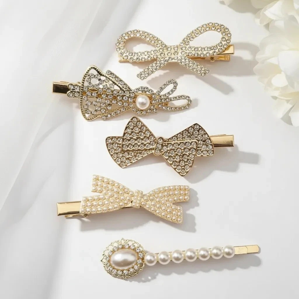 Parıltılı Düşler – 5’li Set Serisi