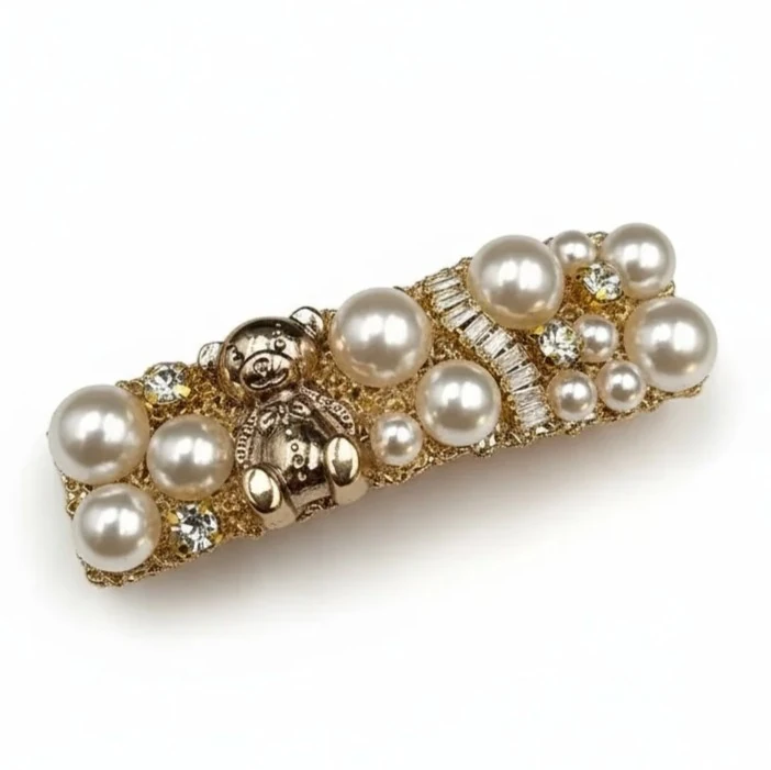 Altın Anı – Çıtçıt Toka