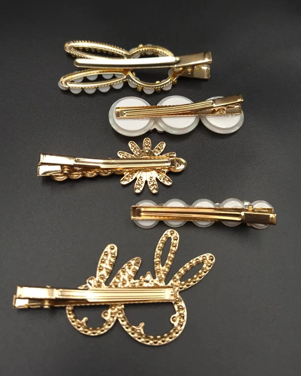 Sevimli Tavşan – 5’li Set Serisi