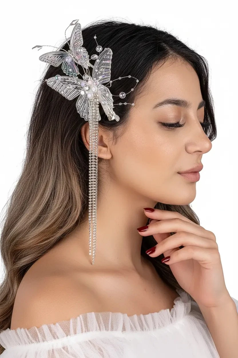 Elara —  Özel Tasarım Toka