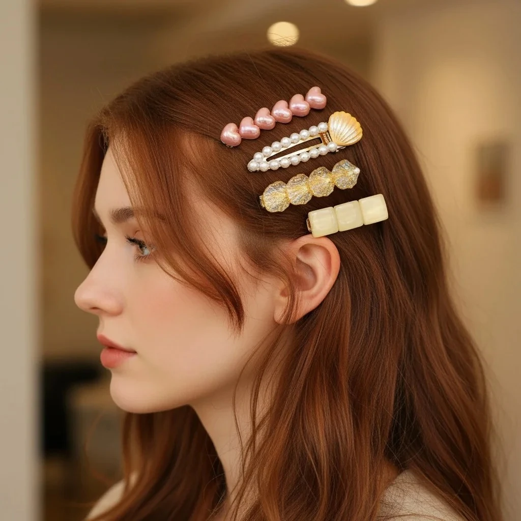 Deniz Esintisi Set Toka