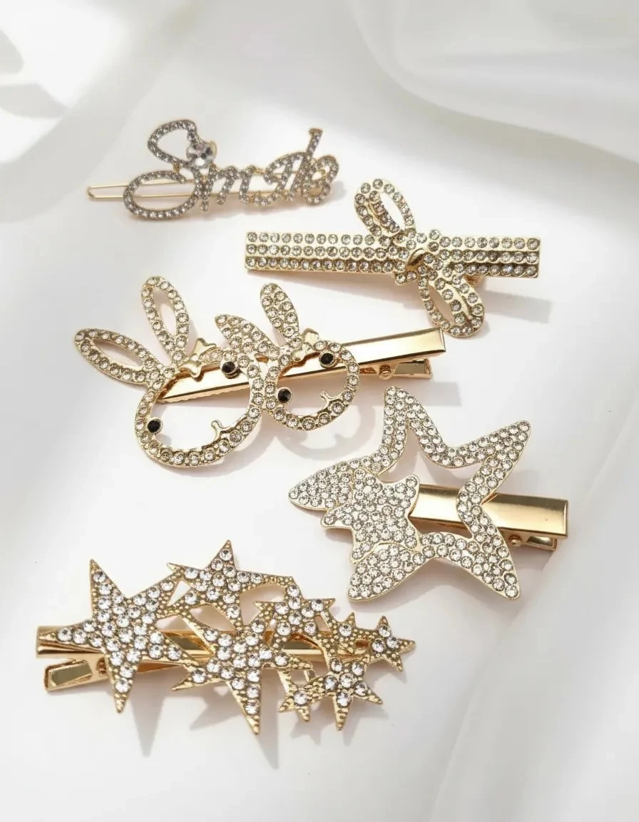 Yıldızlı Masal – 5’li Set Serisi