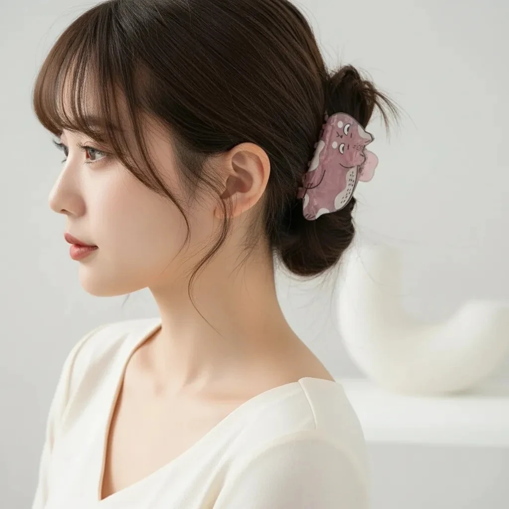 Uykucu – Kemik Mandal Toka