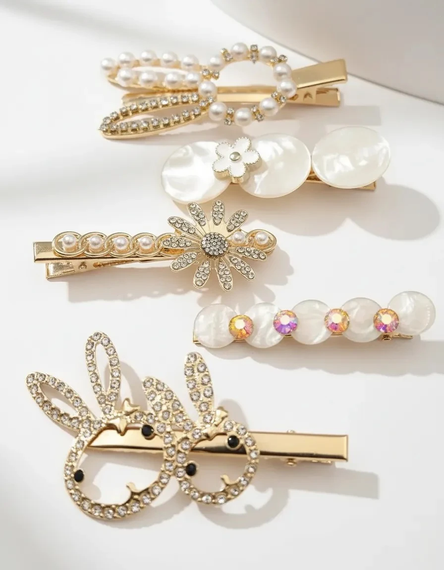 Sevimli Tavşan – 5’li Set Serisi