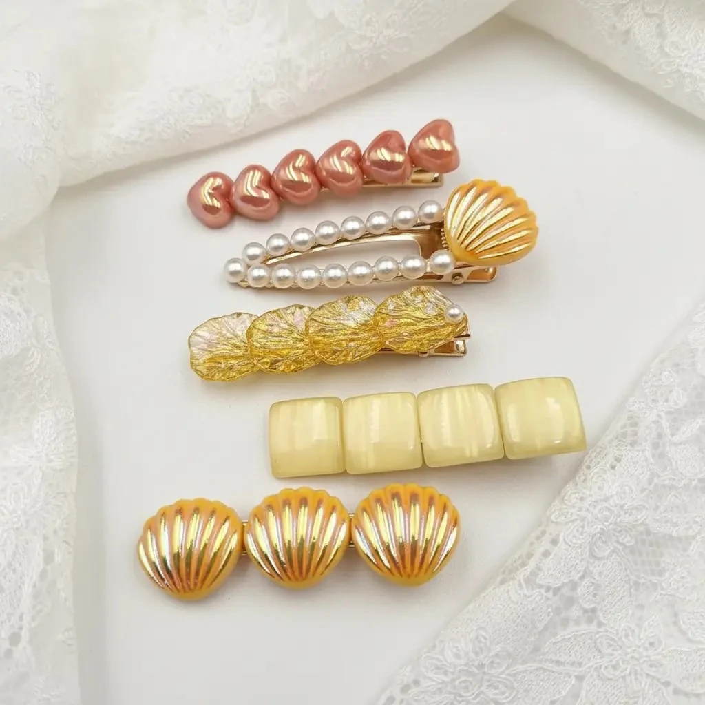 Deniz Esintisi Set Toka