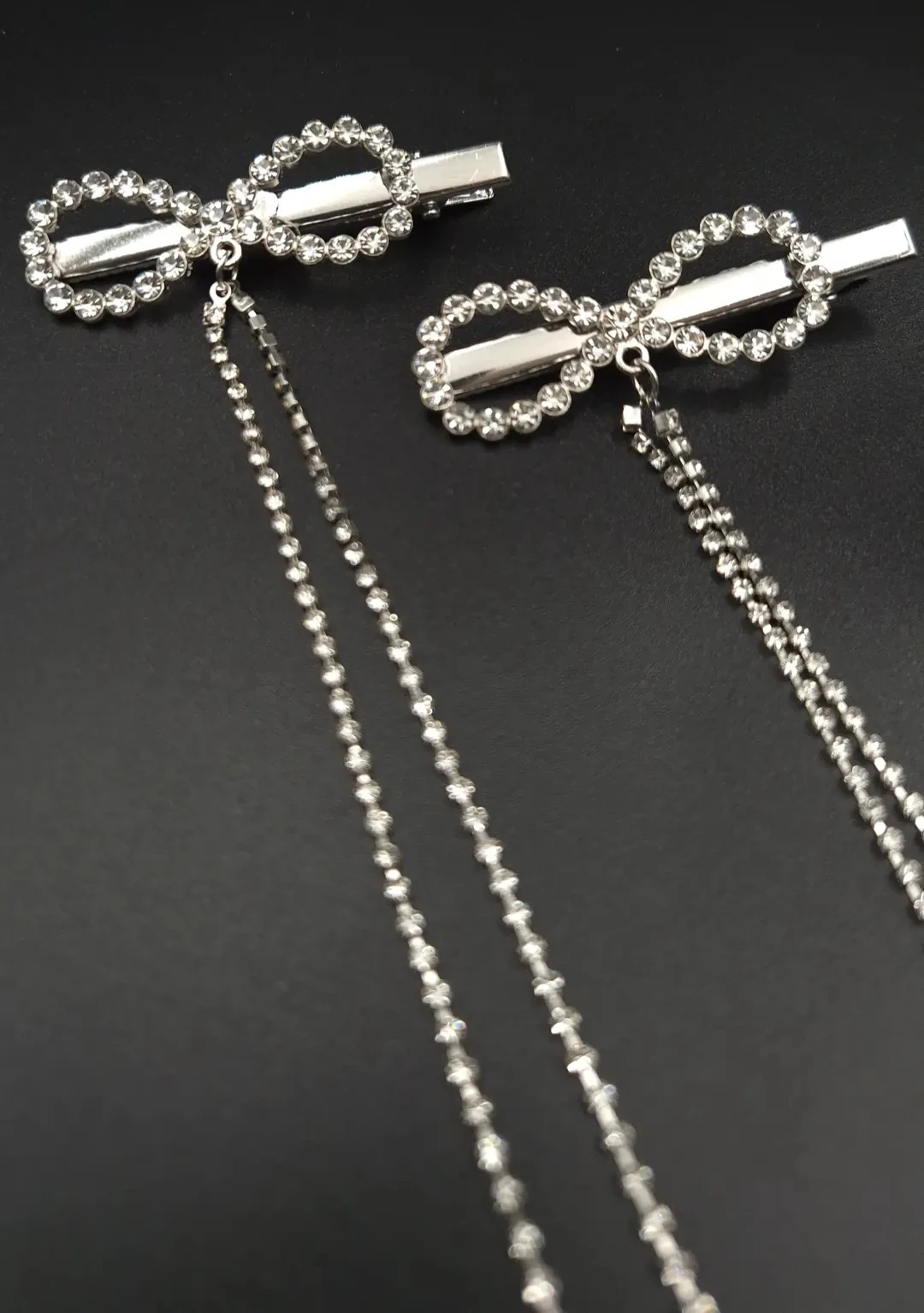 Sonsuz Işıltı Set Toka