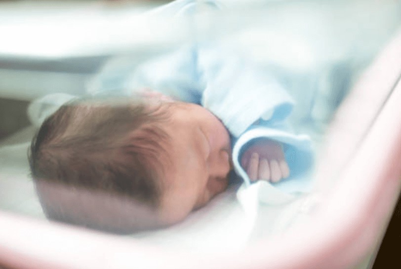 Bebeklerin Ne Kadar Uykuya İhtiyacı Olur?