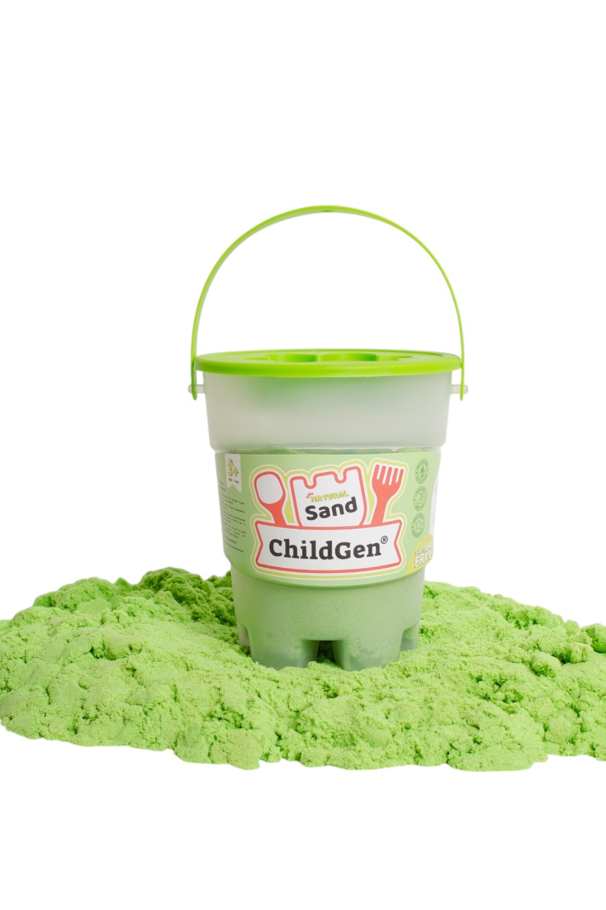 Mini Bahçıvan Paketi