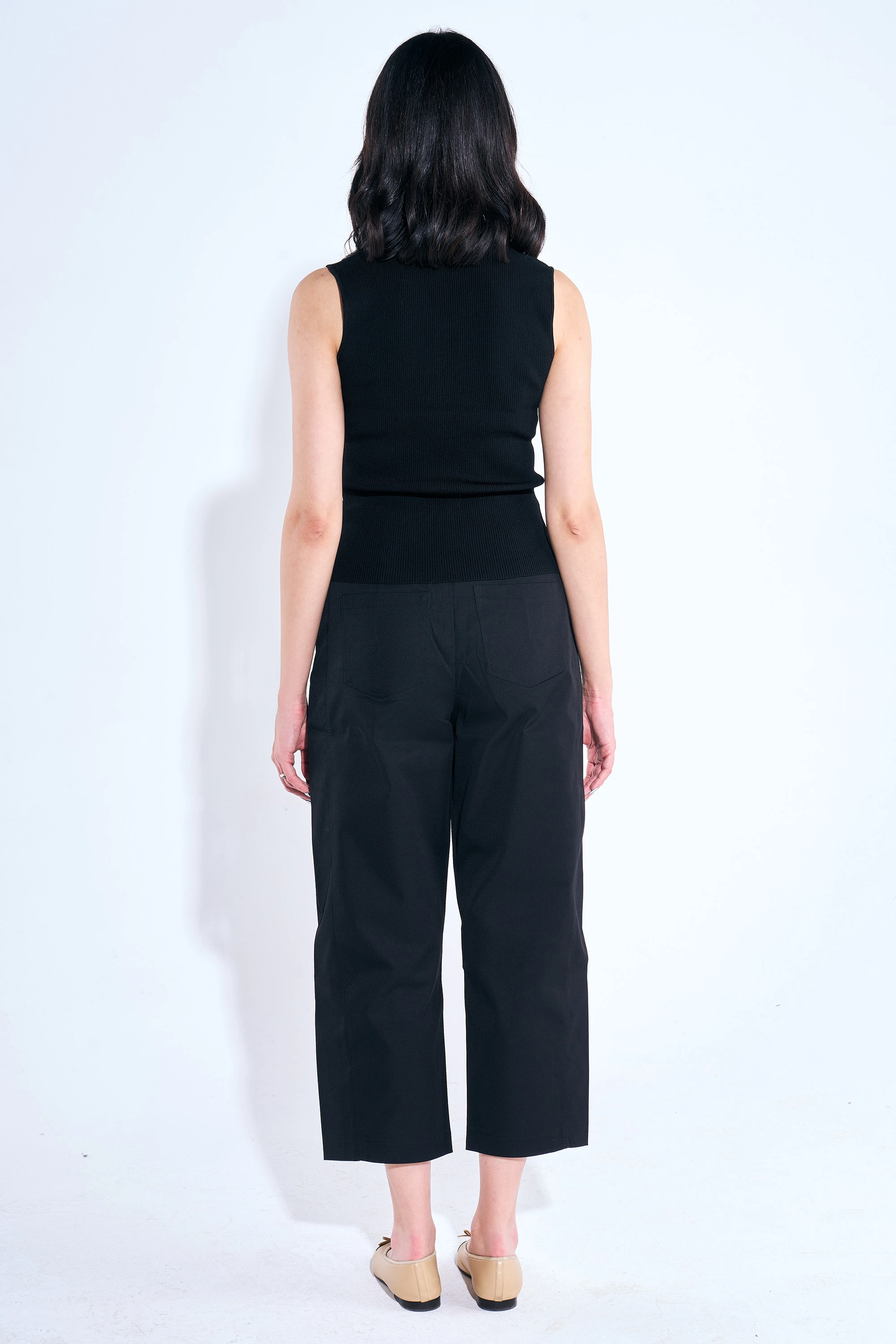 Polo Yaka Triko Bluz