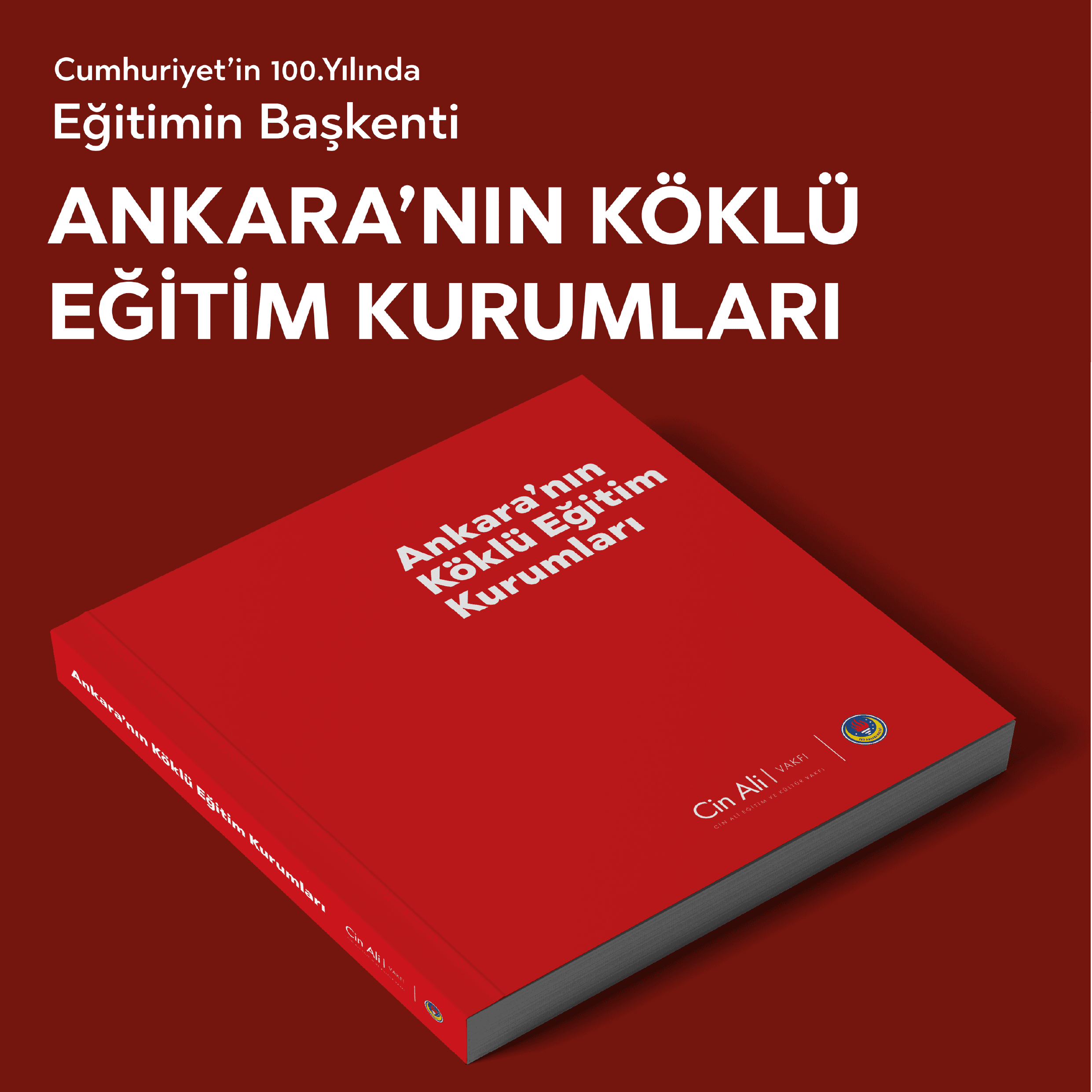 Ankara'nın Köklü Eğitim Kurumları