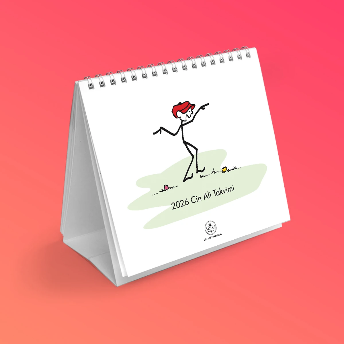 Cin Ali Takvimi 2026