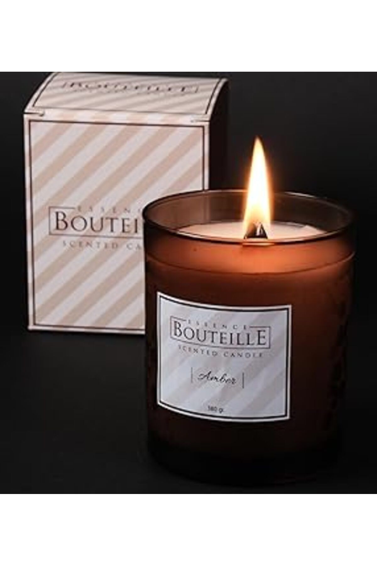 Essence Bouteille Amber Mum 380 Gr