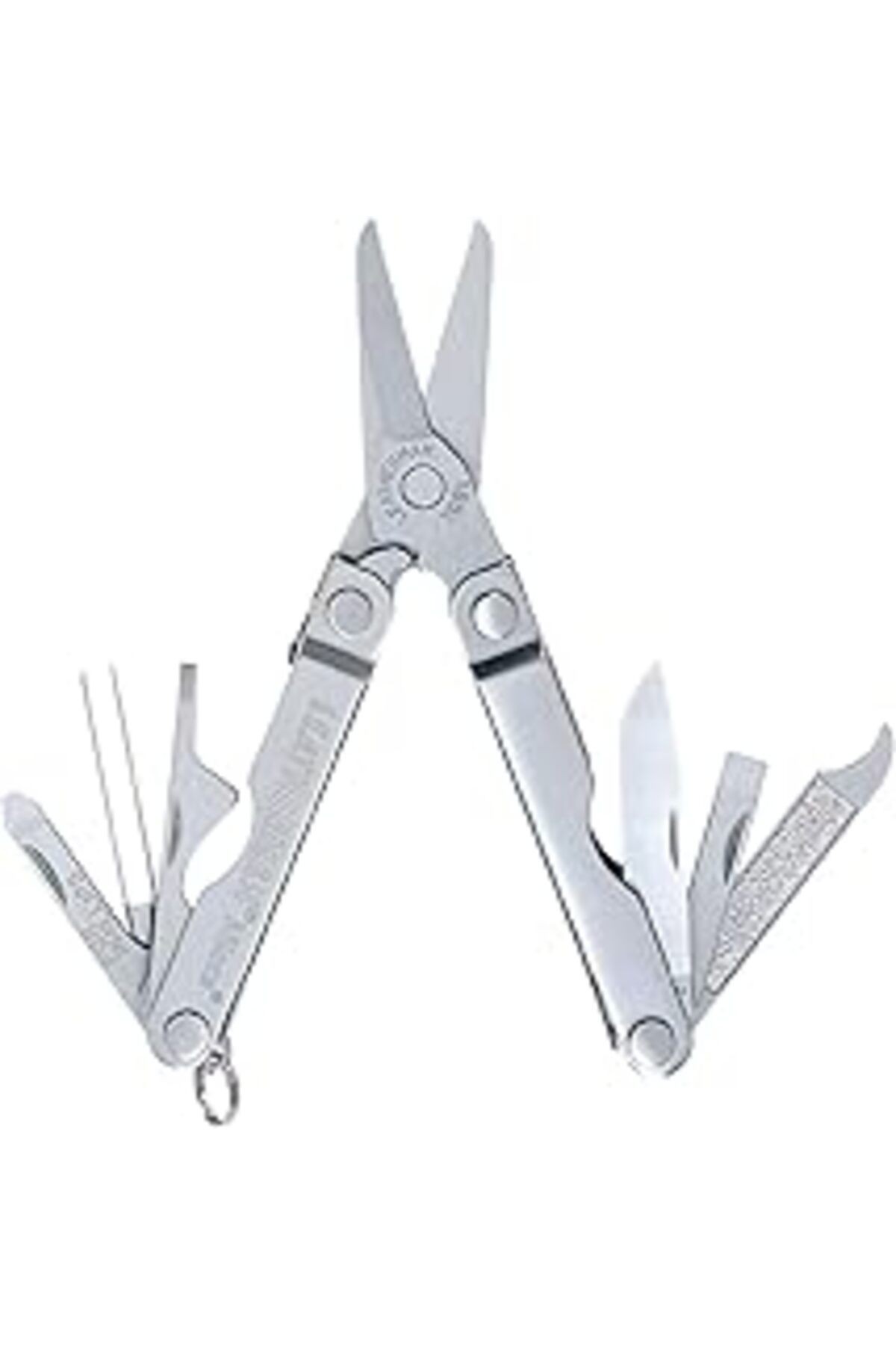 Leatherman Micra Multipurpose Tool - Metalik