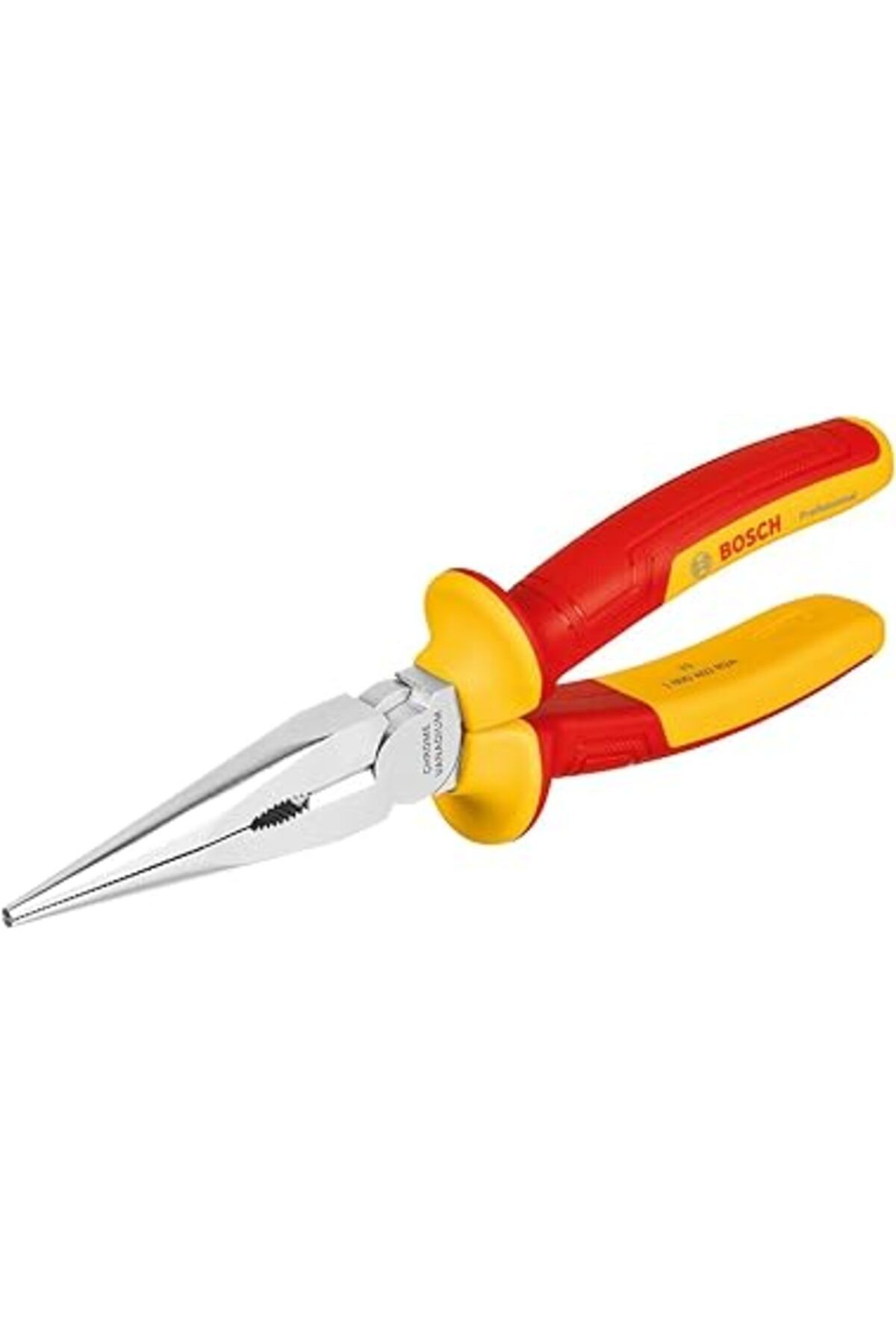 Bosch Professional Vde Kargaburun 200Mm (1X Kargaburun 200Mm)