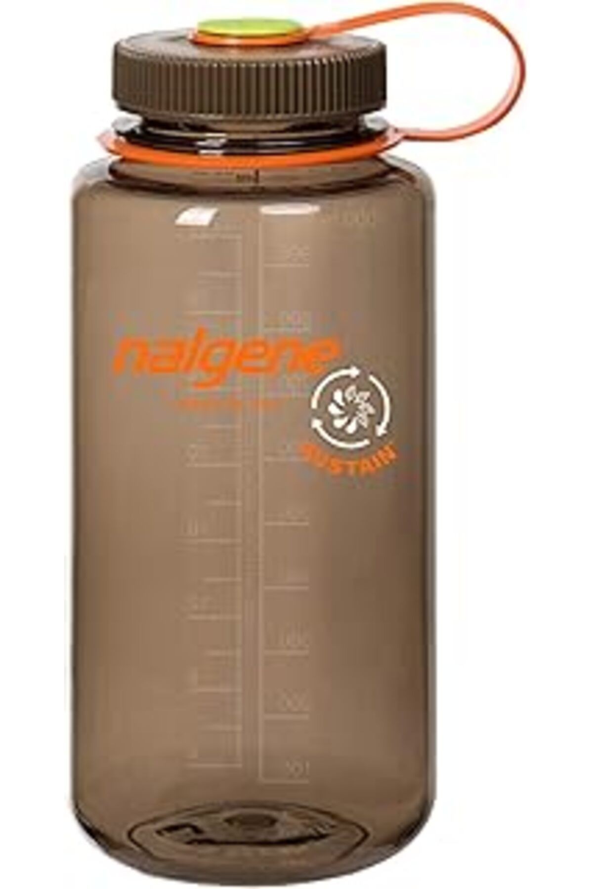 Nalgene Üniseks – Yetişkin Geniş Ağızlı Sustain Şişe