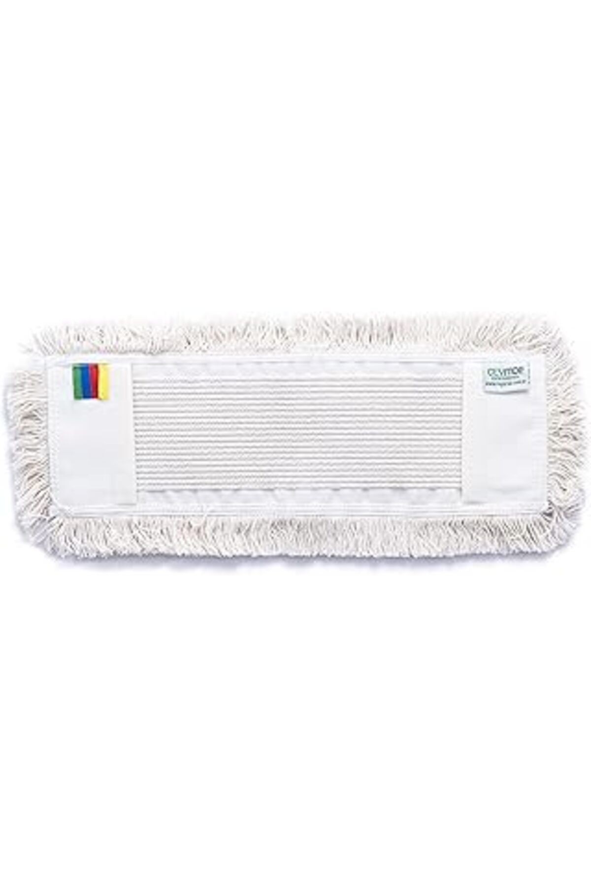 Ceymop Professional Zincir Dikiş Nemli Mop 50 Cm