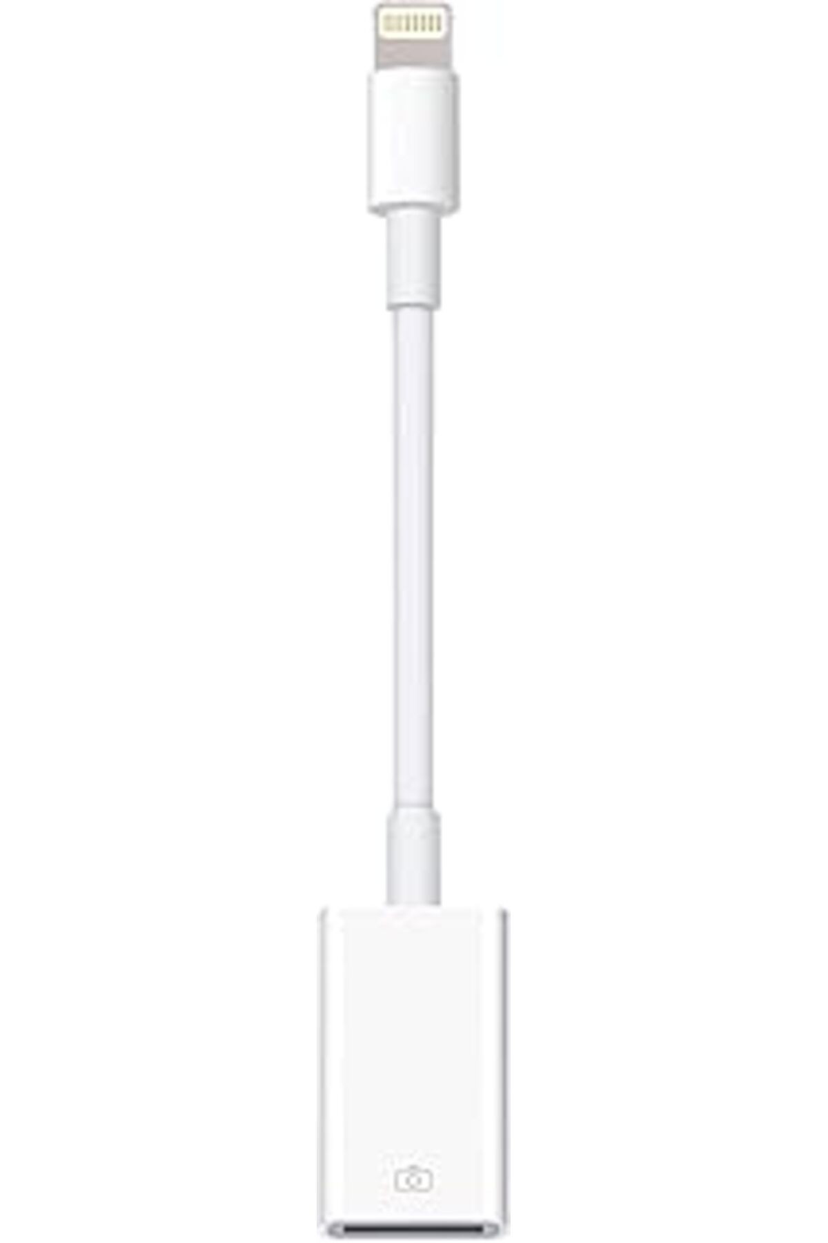 Babilden Lightning Usb Otg Kablo (Jh0514)