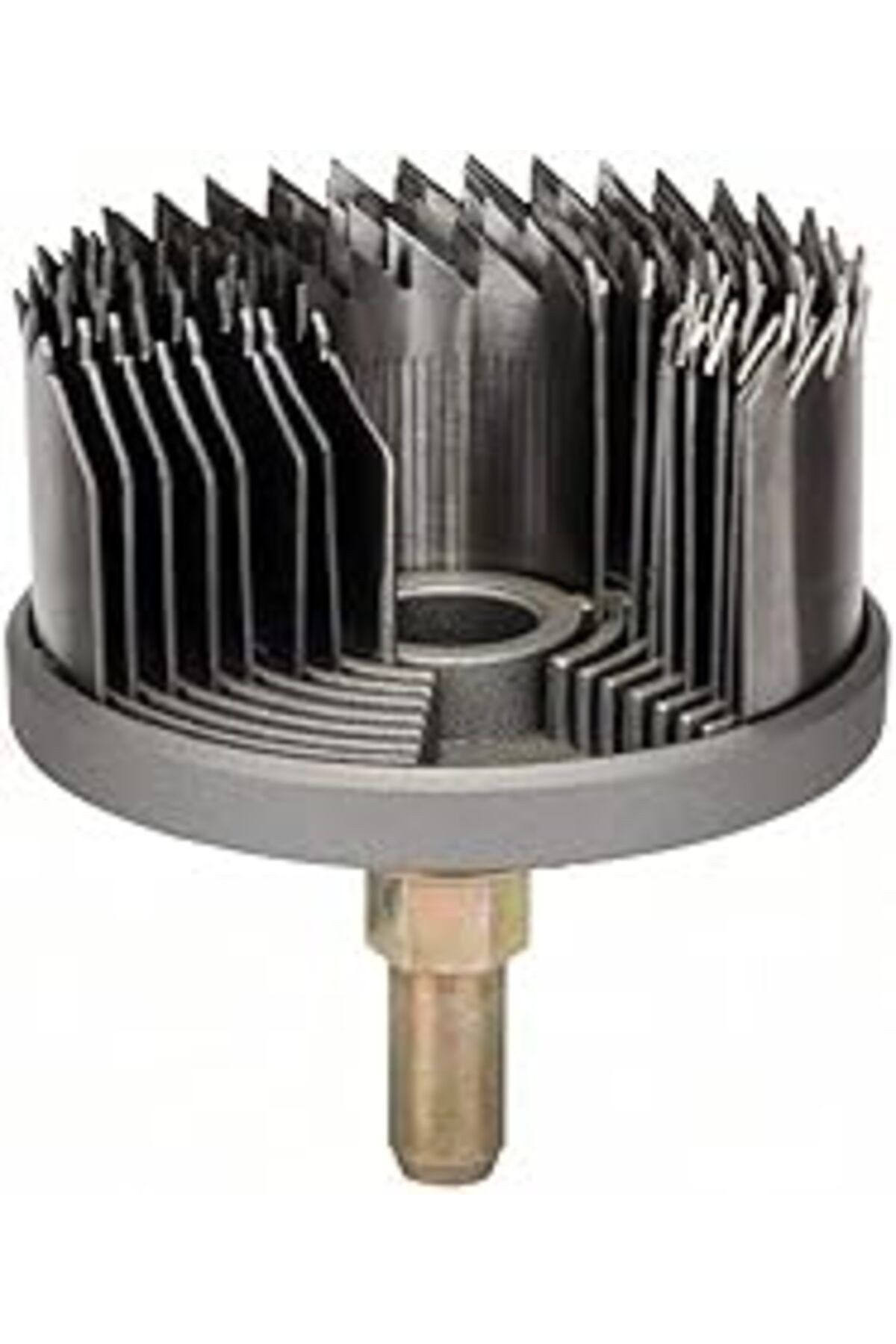 Bosch Accessories 8 Parçalı Testere Çelengi Seti (AHŞAP, PLASTİK, Ø 25-68 MM, MATKAP AKSESUARI)