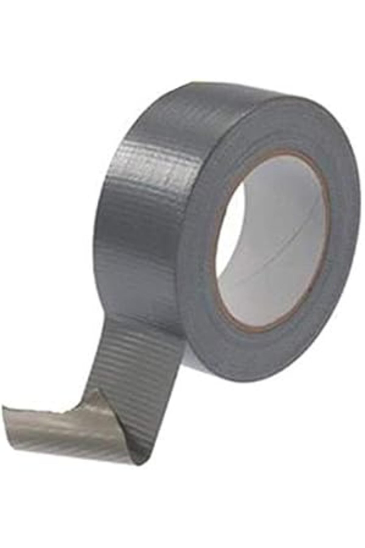 Kobi Tape Duck Gri Ambalaj Bantı 45x25 Metre Garantili Ücretsiz Kargo