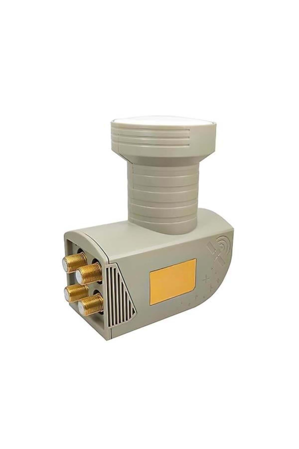 Electromaster Ele-700 Quattro Dörtlü Santral Lnb