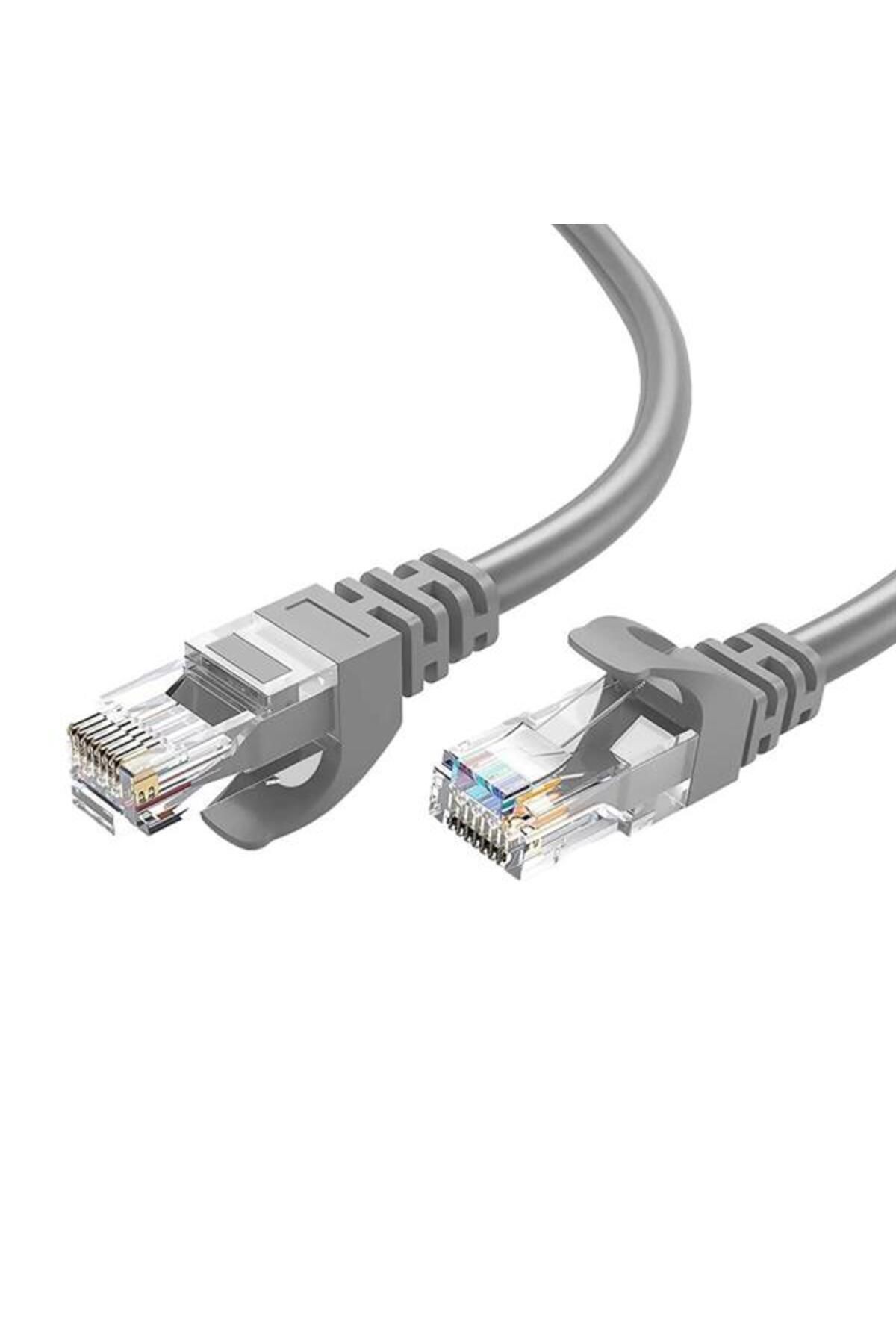 Fully G-505F Cat5 20 Metre Ethernet İnternet Kablosu